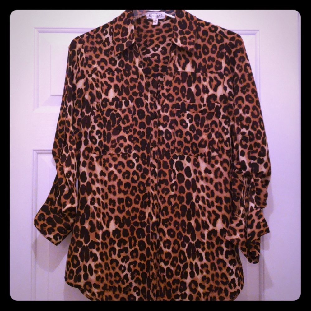 Express Portofino Top